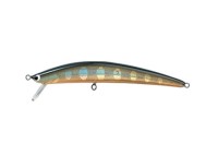 TACKLE HOUSE Twinkle Factory TWF60 #F-1 Silver Green