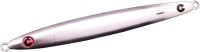 JIGRIP 512SO Shiou 150g #011 Tail Glow Zebra Keimura