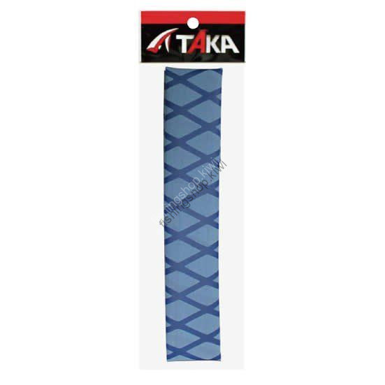 TAKA SANGYO T-101 Rubber Tube 40 Blue