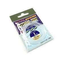 DECOY Katsuichi Urethane Tube T-2 [Clear] 1.0mm