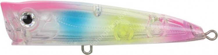 BASSDAY Backfire 65 # C-350 Clear Candy