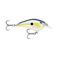 RAPALA OG Slim 7cm 14g # OGS6-HSD