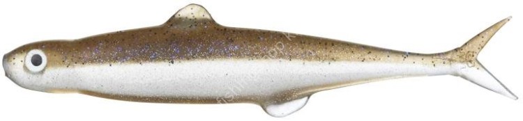 EVERGREEN Last Ace 75 #143 Gripan Minnow