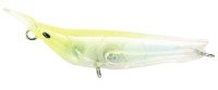 TACKLE HOUSE Elfin Onbubatta #04 Aurora Chart