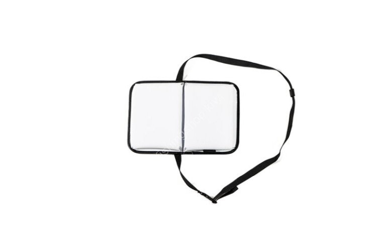 JACKALL Packable Seat Cushion S #White