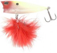 BERKLEY Dex PP66 # RDS Rudi Shad