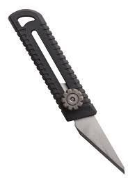 DAIICHISEIKO MC Knife #55 Dark Earth