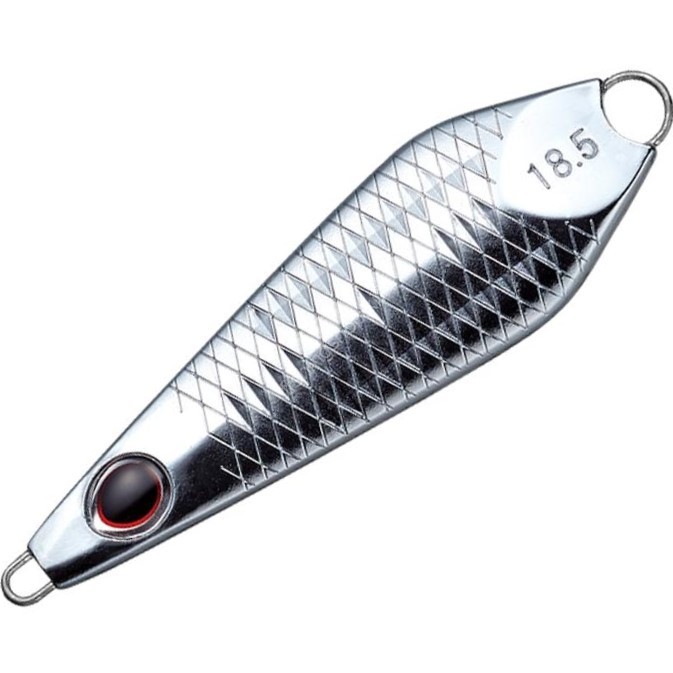 EVERGREEN "Combat Lures" Metal Master 10g #291 The Silver