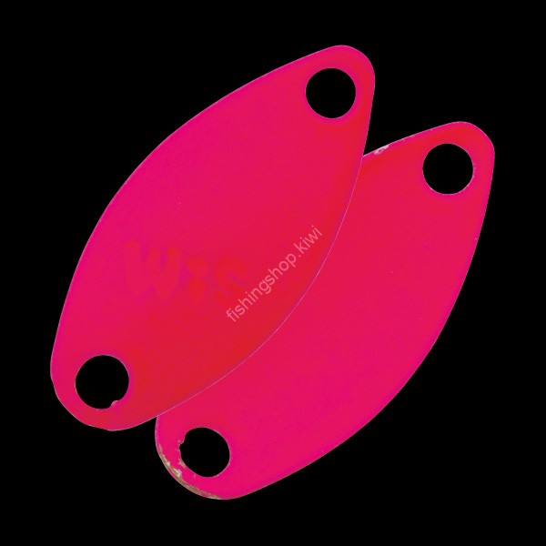 OFFICE EUCALYPTUS Wis 0.45g #06 Fluorescent Momo