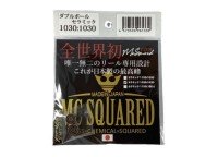 MC SQUARED Double Ceramic Bearing 1030:1030