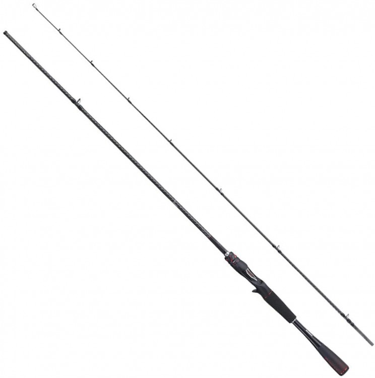 SHIMANO 20 Zodias 266MLG2