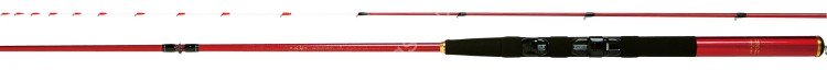 NISSIN Red Samurai (Parallel Succession) 1802