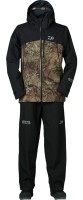 DAIWA DR-1922 Gore-Tex Infinium Product Rain Suit Real Lake M