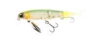 IMAKATSU Baby Kira Wake Standard Color #815 Strong Chart