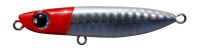 BUDDY WORKS Onbait 42g #HRH Holo Red Head