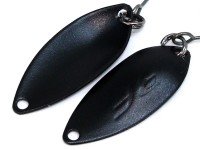 RODIO CRAFT Blinde Flanker 0.6g #21 Black (Matte)