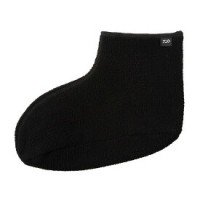 DAIWA DS-7121 Hera Socks Black Free