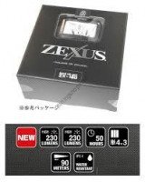 ZEXUS ZX-160 LED Light
