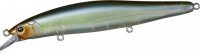 DAIWA Steez Minnow 110SP DR # Natural Ghost Shad