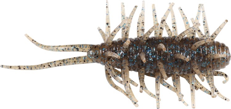 HIDE-UP Coike Shrimp Extra Large #142 Light Gripan/Black Blue F