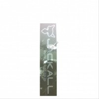 JACKALL Cutting Sticker Type 3-M White