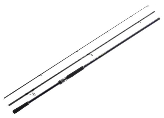 SHIMANO Nessa SS S108M+