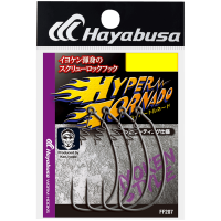 HAYABUSA Hyper Tornado #7/0
