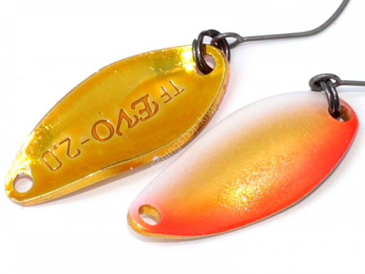 YARIE No.710 T-Fresh Evo 1.5g #AD-21 Uzakin