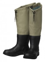 PROX Teflon Polyester Wader Boots (Felt) 3S/SS