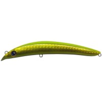 HALCYON SYSTEM Chiquitita Bambi 92SL-S #12 H-GC