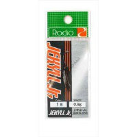 RODIO CRAFT Jekyll Jr 0.9g #16 Chocolate