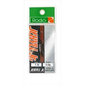 RODIO CRAFT Jekyll Jr 0.9g #16 Chocolate