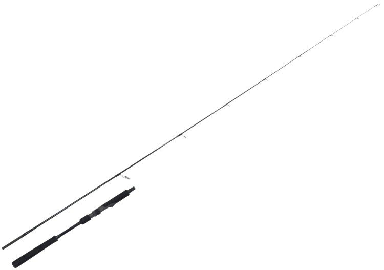 YAMAGA BLANKS 2022 SeaWalk Light Jigging 67UL