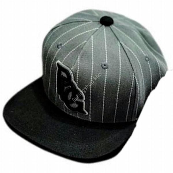 POZIDRIVE GARAGE PDG Flat Cap [Gray/Black] Free