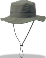 TIEMCO Foxfire Fielder Hat (Khaki) L