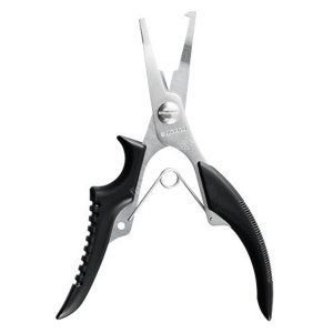 SHIMANO CT-941R Light Pliers Black