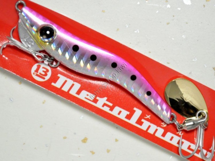 Breaden Metalmaru28 #14 Pink Sardine