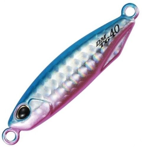 DUO Drag Metal TG Madai 50g #PBA0520 Blue Pink