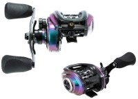 ABU GARCIA Revo Ultracast BF 8