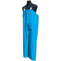 IKARI Rainwear Trousers 3L Blue