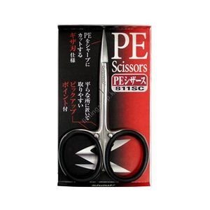 SHOUT 811SC PE Scissors