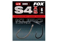 FOX Kuro S4 XS #8 (10pcs)