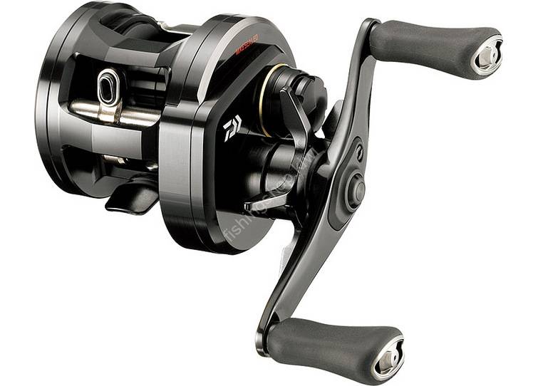Daiwa 08 Ryoga bait casting reels 2008-2017