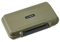 GAMAKATSU Luxxe LE503-1 Multi Stocker #Army Green