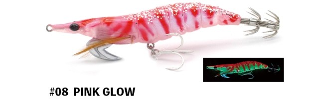 LITTLE JACK Onliest 3.0 #08 Pink Glow