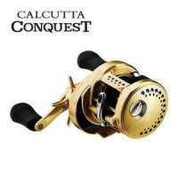 SHIMANO 14 Calcutta Conquest 200