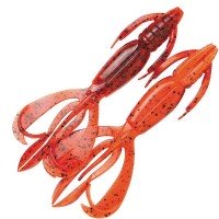 KEITECH Crazy Flapper 2.8 # 407 Delta Craw