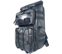 LINHA MSB-29UM System Backpack "The Titan" Black　