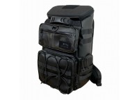LINHA System Backpack The Titan MSB-29UM #Black
