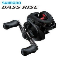 SHIMANO 18 Bass Rise Right Ito